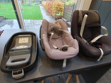 Lot de sièges auto Maxi-Cosi beschikbaar voor biedingen