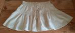 Mooie rok Jacqueline de Yong maat 40, Kleding | Dames, Maat 38/40 (M), Beige, Ophalen of Verzenden, Zo goed als nieuw