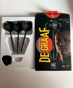 target darts jeffrey de graaf, Sport en Fitness, Darts, Ophalen of Verzenden, Zo goed als nieuw