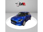 Suzuki Swift 1.2 GL+ NIEUW, Blauw, Swift, Handgeschakeld, Parkeersensor