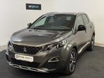 Peugeot 3008 GT-Line S&S EAT8, Argent ou Gris, Achat, Euro 6, Entreprise