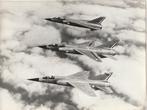 Vliegtuig Mirage F1-F2, Verzenden