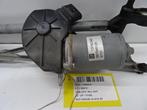 RUITENWISSERMOTOR VOOR Opel Corsa D (405067), Gebruikt, Opel