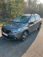 Peugeot 2008 GT-line, Auto's, 1199 cc, 0 kg, Leder en Stof, 5 deurs