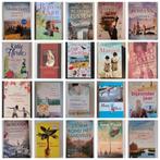 Boekenkastopruiming, Boeken, Ophalen of Verzenden, Gelezen