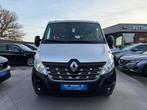 Renault Master 2.3 DCI 145PK ROLSTOELLIFT MINDERVALIDE 8 ZIT, Auto's, Stof, Gebruikt, 4 cilinders, 2299 cc