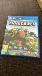 Minecraft - the Bedrock Edition, Games en Spelcomputers, Games | Sony PlayStation 4, Ophalen, Zo goed als nieuw, Avontuur en Actie