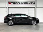 Renault Mégane Megane Grandtour TCe 140 GPF EDC CAMERA*DAB*, Auto's, 1380 kg, Gebruikt, 4 cilinders, Zwart
