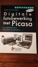 Digitale fotobewerking met Picasa, Boeken, Ophalen of Verzenden