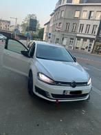 Golf 7 Automatique, Autos, Volkswagen, Cuir, Automatique, Carnet d'entretien, Achat