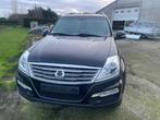 Sangyoung Rexton 2.2diesel, Monovolume, Leder, 5 deurs, Particulier