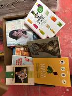 Bananendoos vol boeken, Enlèvement, Utilisé, Autres