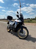 Honda XL 750 Transalp, Motoren, Motoren | Honda, 750 cc, 2 cilinders, ABS, Motorrijbewijs A