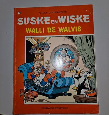 Suske en Wiske  66 stuks  beschikbaar voor biedingen