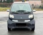 Smart Fortwo benzine 0.7cc automaat – Bjr 04/2005 – 130DKM, Auto's, Smart, Automaat, 700 cc, Elektrische ramen, Bedrijf