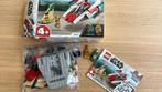 Lego 75247, compleet, Ophalen of Verzenden, Gebruikt, Complete set, Lego