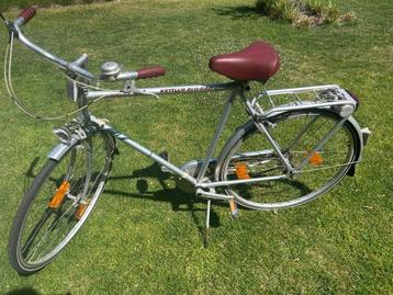 Kettler alu-rad herenfiets jaren '90 beschikbaar voor biedingen