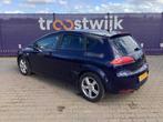2008 - SEAT - Leon - 1.4 TSI Sportstyle - Personenauto, Auto's, Monovolume, Gebruikt, Leon, Overige brandstoffen