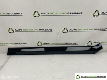 Portierlijst Links Achter Opel Astra A Zafira G 13154531 beschikbaar voor biedingen