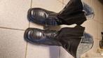Bottes moto DAYTONA taille 42, Motoren, Kleding | Motorkleding, Ophalen, Tweedehands, Heren, Laarzen