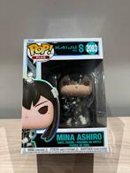 Mina Ashiro #2083 Funko Pop! Plus: Kaiju no. 8, Ophalen of Verzenden