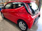 Toyota Aygo, Auto's, Toyota, Voorwielaandrijving, 4 zetels, Leder en Stof, Handgeschakeld