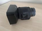 Sony E Mount Lens 18 200mm SELP18200 Video Camera Power Zoom, Ophalen of Verzenden, Zo goed als nieuw, Zoom