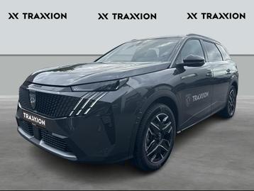Peugeot 5008 III & e- Allure *DEMO DEAL*7-ZIT* beschikbaar voor biedingen