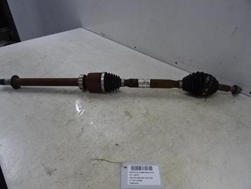 CARDAN AVANT DROIT (TRANSMISSION) Renault Clio IV (5R), Utilisé, Renault