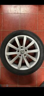 Jantes Volkswagen, Enlèvement, 17 pouces, 4 Saisons, Pneu(s)