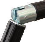 hengelsport, Enlèvement, Utilisé, Autres types