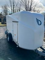 DEBON CARGO 1300, Particulier