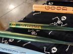 VW Volkswagen batte de base-ball vert nacré RAL lotus bmw 6, Enlèvement ou Envoi, Neuf, Batte