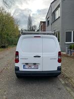 Peugeot, Auto's, Peugeot, Wit, 5 deurs, Particulier, Te koop