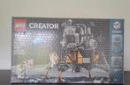 NEW* SEALED* LEGO Creator Expert NASA APOLLO 10266, Kinderen en Baby's, Speelgoed | Duplo en Lego, Ophalen of Verzenden, Nieuw