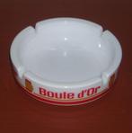 Vintage asbak Boule D’or, Verzamelen, Rookartikelen, Aanstekers en Luciferdoosjes, Ophalen of Verzenden, Zo goed als nieuw, Asbak