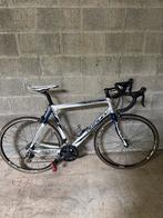 Ridley carbon racefiets, Fietsen en Brommers, Fietsen | Racefietsen, Ophalen, Carbon