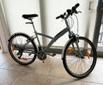 Fiets unisex Btwin original five, Made in Spain, Fietsen en Brommers, Ophalen, Gebruikt