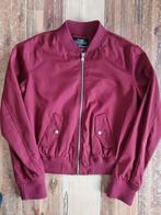 Veste femme Bomber S, Kleding | Dames, Bershka, Ophalen of Verzenden, Zo goed als nieuw, Maat 36 (S)