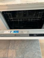 Vaatwasser electrolux inbouw. 60 cm., Elektronische apparatuur, Vaatwasmachines, Ophalen, Zo goed als nieuw, Inbouw