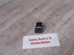 DASHBOARD LUCHTROOSTER Volkswagen Scirocco (137 / 13AD), Gebruikt, Volkswagen