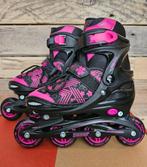 Patins à roulettes/Roller/in-line Roces+Kit Protections, Sports & Fitness, Patins à roulettes alignées, Roces, Comme neuf, Enfants