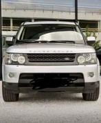 Range Rover sport hse 3.0 tdi 2010 LICHTE VRACHT, Auto's, Euro 5, Diesel, Particulier, Te koop