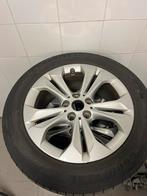 Jantes BMW X1, Autos : Pièces & Accessoires, Pneus & Jantes, Enlèvement, 17 pouces, Pneus été, Jante(s)