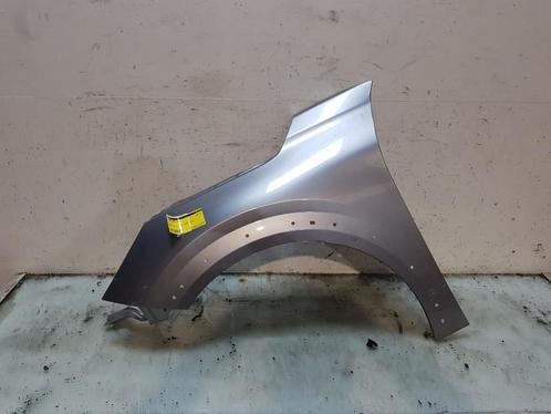 SPATBORD LINKS VOOR 208 II (UB / UH / UP) (|9823208580|), Auto-onderdelen, Carrosserie, Spatbord, Peugeot, Voor, Links, Gebruikt