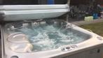 Hotspring jacuzzi limelight glow vision, Tuin en Terras, Ophalen, Gebruikt, Filter, Vast