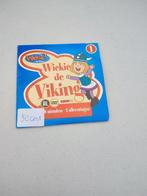 DVD Wiekie De Viking, Cd's en Dvd's, Dvd's | Kinderen en Jeugd, Ophalen, Zo goed als nieuw, Tv fictie