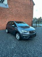 Opel Crossland X 1.2|NAVI, CRUISE, CARPLAY,.., Voorwielaandrijving, 116 g/km, Stof, 1199 cc