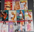 Playboy 1998, hele jaargang, 12 st, compleet, goede staat, Ophalen of Verzenden, 1980 tot heden, Tijdschrift