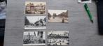 5 zeer oude postkaarten, Verzamelen, Verzenden, Voor 1920, Gelopen